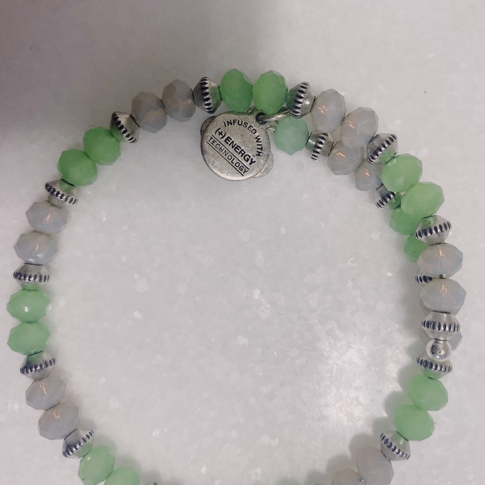 Alex and Ani bracelet